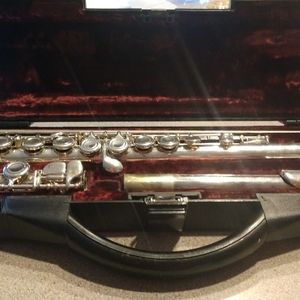 Flute